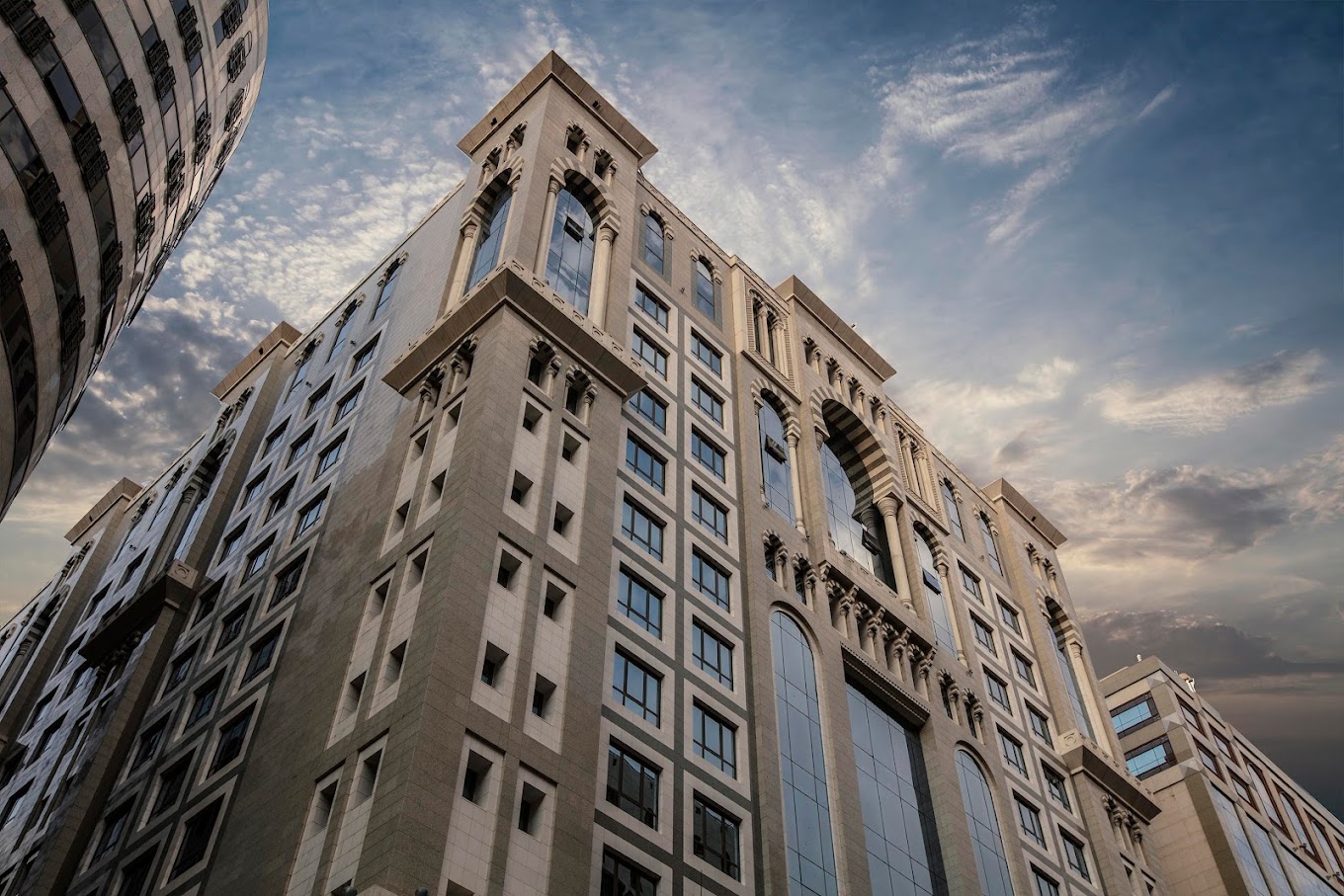 Al Aqeeq Hotel Madinah