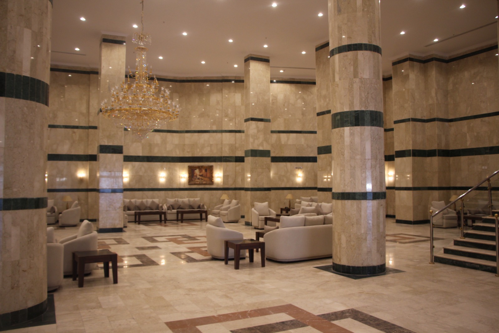 Burj Mawaddah Hotel