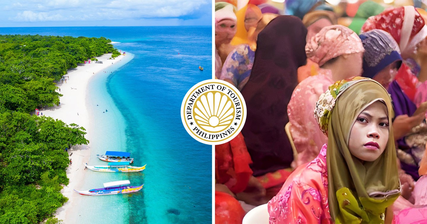 International Conference on Halal Tourism and Islamic Tourism