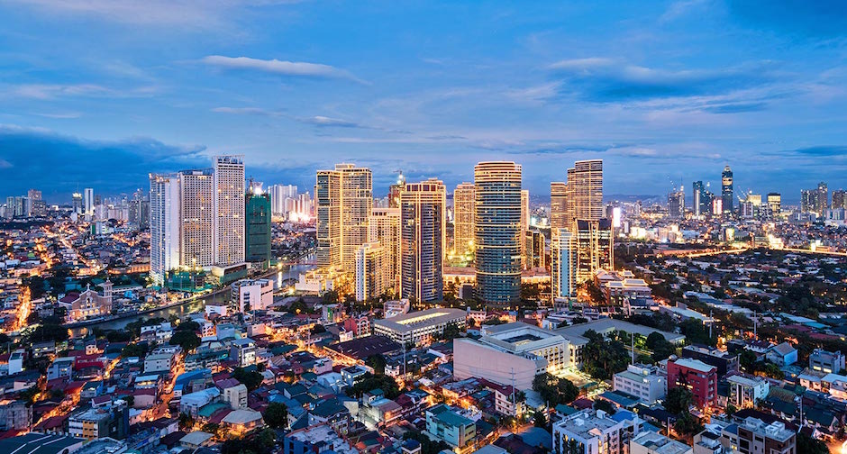 Manila