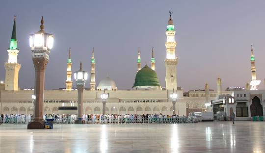 Madinah