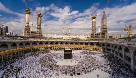 Makkah
